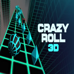 Crazy Roll 3D - Play Crazy Roll 3D On Wordle 2