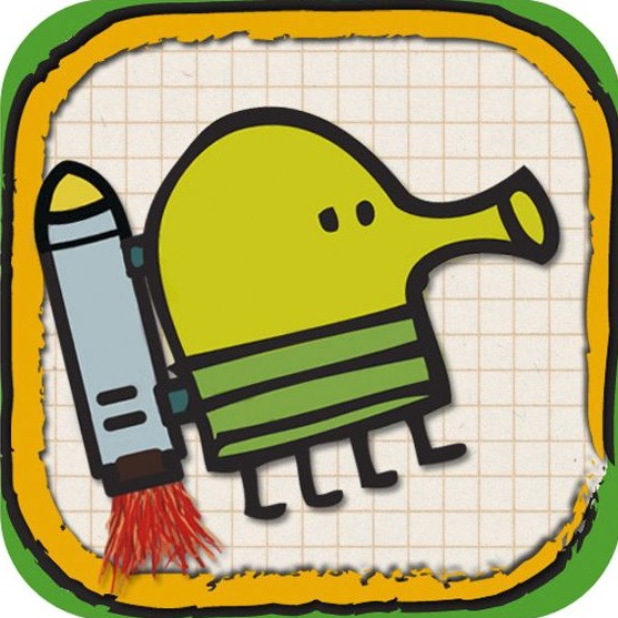 Dangerous Jump vs Doodle Jump - Play UNBLOCKED Dangerous Jump vs